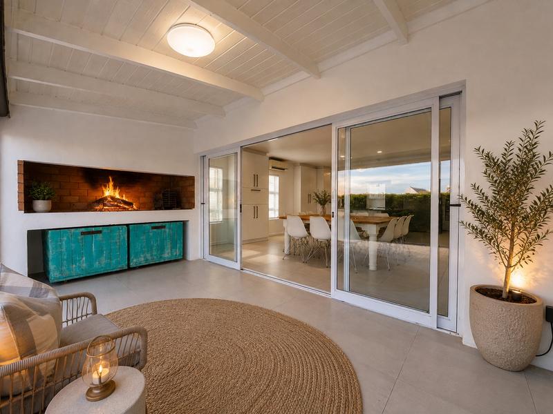 4 Bedroom Property for Sale in Dwarskersbos Western Cape